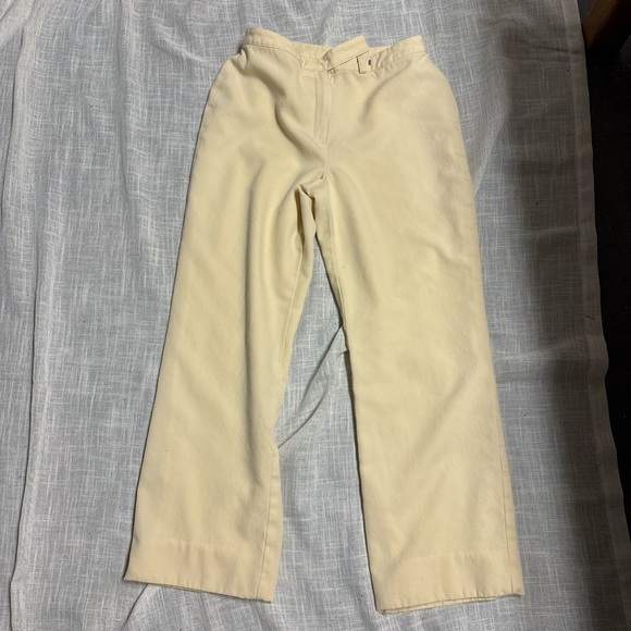 LOFT Pants - Ann Taylor LOFT woman’s dress pants 100% wool